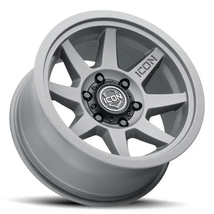 ICON ICO Rebound Wheels by ICON