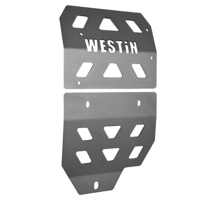 Westin WES Skid Plates by Westin