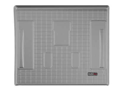 WeatherTech WT Cargo Liners - Grey by WeatherTech