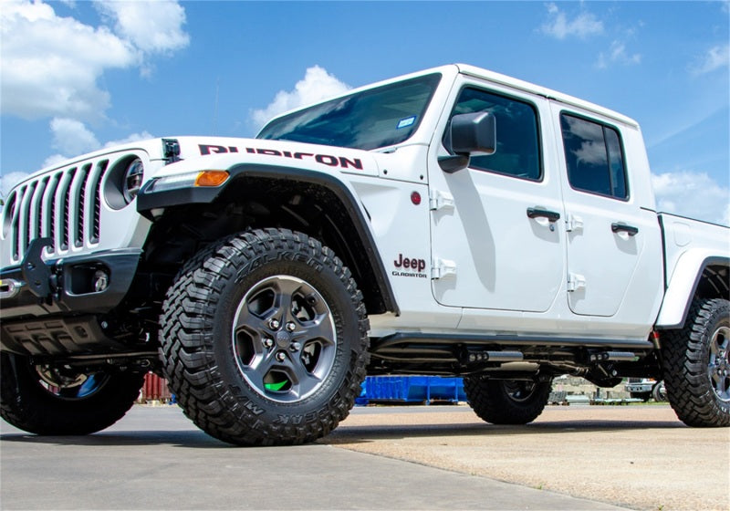 N-Fab NFB RKR Step System by N-Fab
