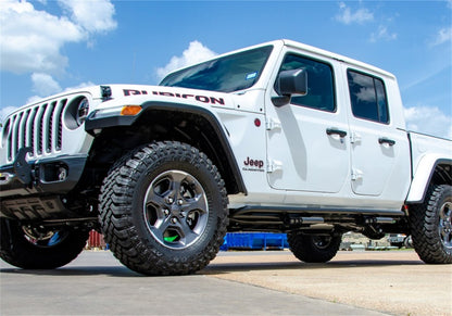 N-Fab NFB RKR Step System by N-Fab