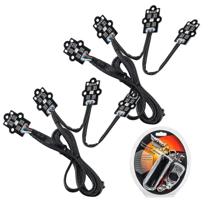 ORACLE Lighting ORL DRL Headlight Upgrade Kits
