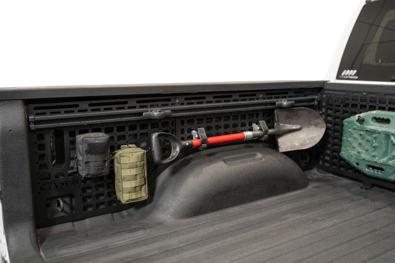 Addictive Desert Designs ADD Molle Panels