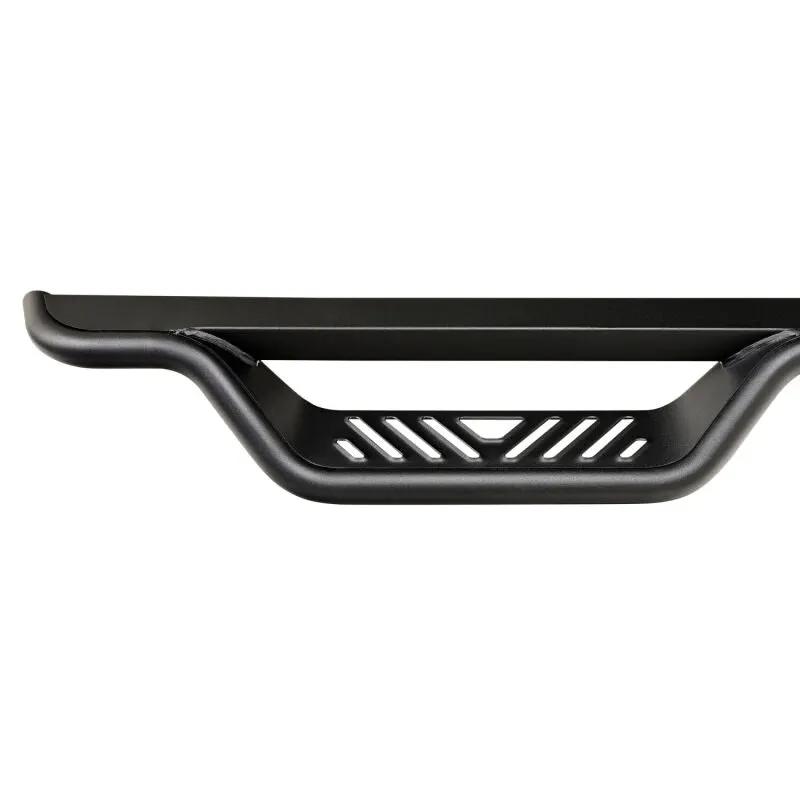 Westin WES Nerf Bars - Outlaw by Westin