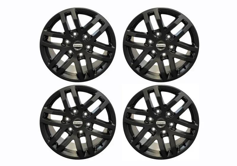 Ford Racing FR Wheels by Ford Racing