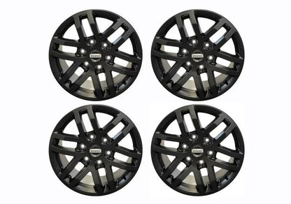Ford Racing FR Wheels by Ford Racing