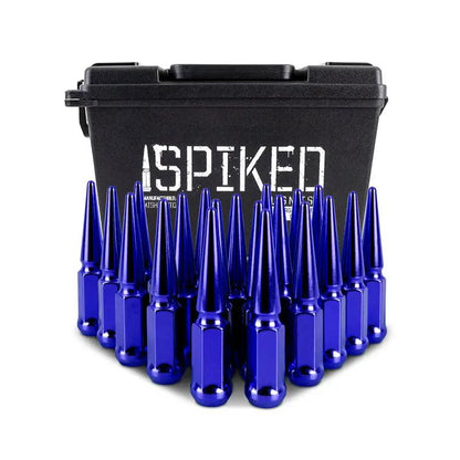 Mishimoto MM Lug Nuts - Steel by Mishimoto