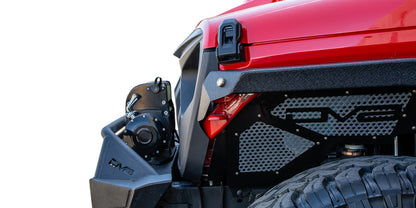 DV8 Offroad DVE Grills