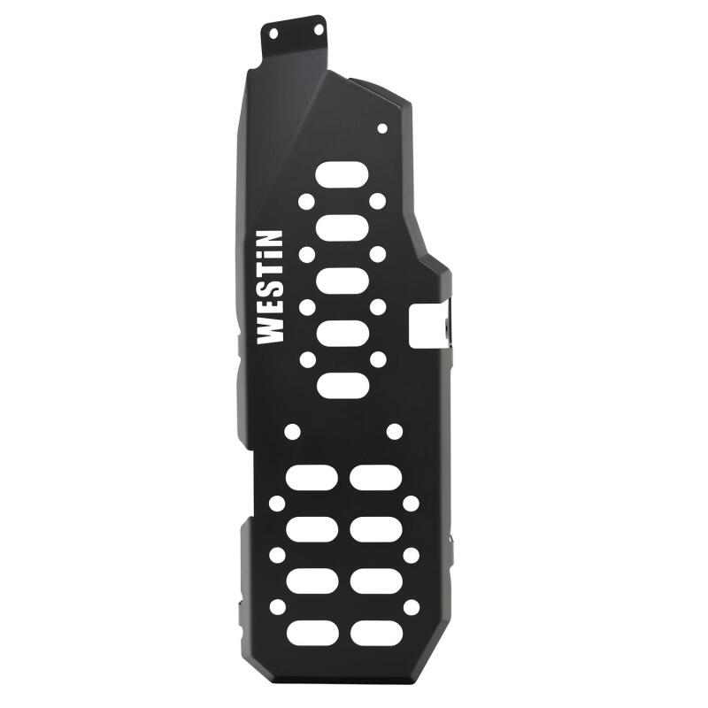 Westin WES Skid Plates