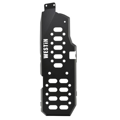 Westin WES Skid Plates
