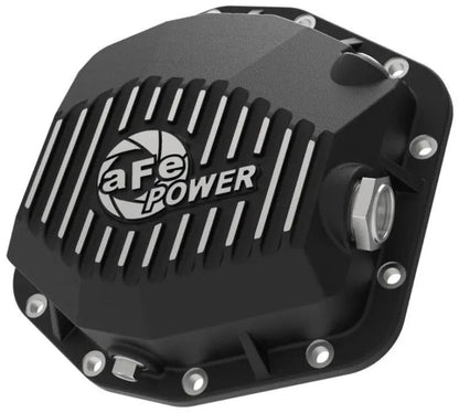 AFE Diff/Trans/Oil Covers