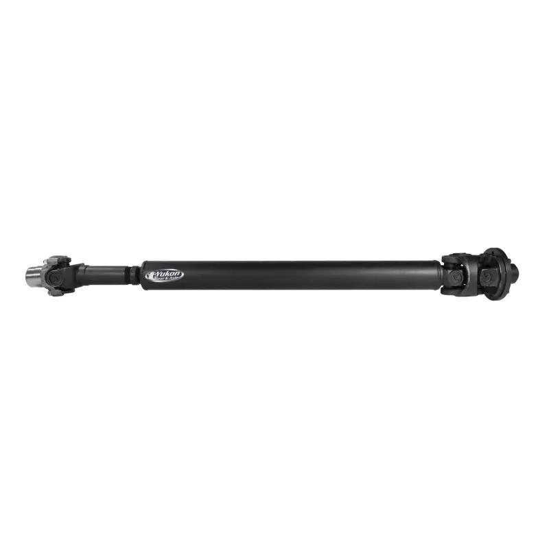Yukon Gear & Axle YUK Driveshafts