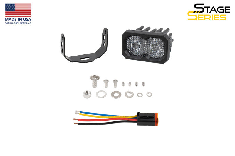Diode Dynamics DIO LED Light Pods