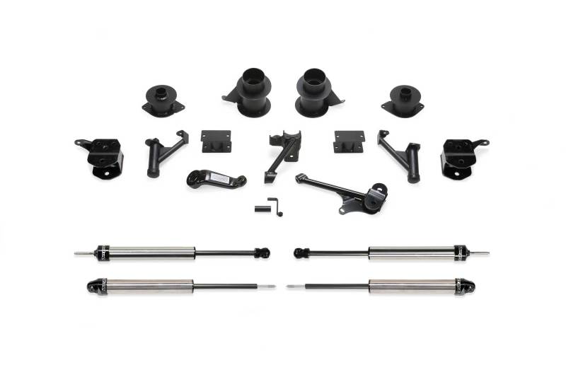 Fabtech FAB Basic Kit Component Box