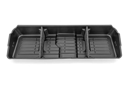 Rough Country Under Seat Storage | Crew Cab | Chevy/GMC 1500 (07-13) by Rough Country