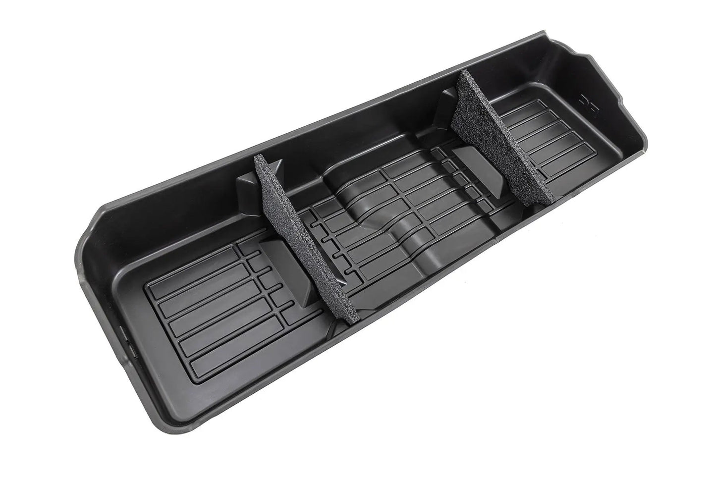 Rough Country Under Seat Storage | Crew Cab | Chevy/GMC 1500 (07-13) by Rough Country