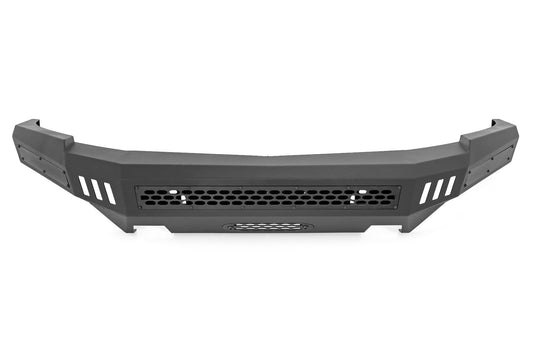 Defensa delantera de alto despeje | Chevy Silverado 1500 2WD/4WD (2007-2013)