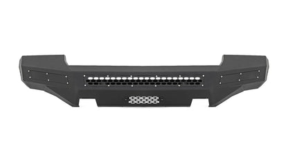 Rough Country Front Bumper | Fabricated | Prerunner | GMC Sierra 1500 2WD/4WD (2007-2013) by Rough Country
