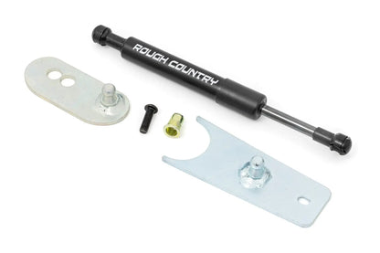 Rough Country Tailgate Assist | Chevy/GMC 1500/2500HD/3500HD (07-18 & Classic) by Rough Country