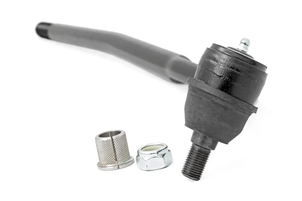 Rough Country High Steer Kit | Jeep Wrangler JK/Wrangler Unlimited (2007-2018) by Rough Country