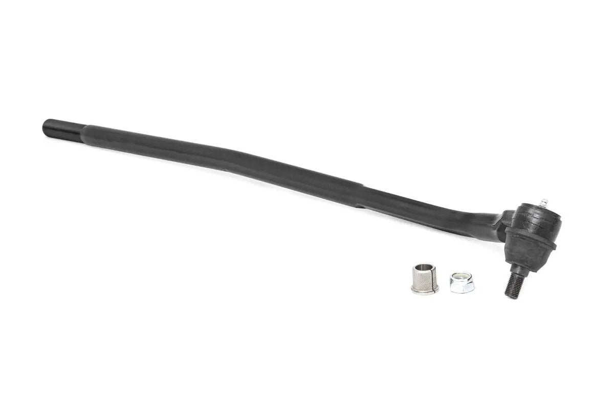 Rough Country High Steer Kit | Jeep Wrangler JK/Wrangler Unlimited (2007-2018) by Rough Country