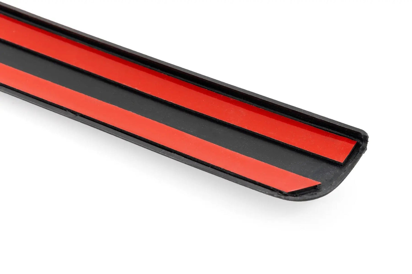 Rough Country Trail Cladding | Tailgate Protector | Jeep Wrangler JK/Wrangler Unlimited (07-18) by Rough Country