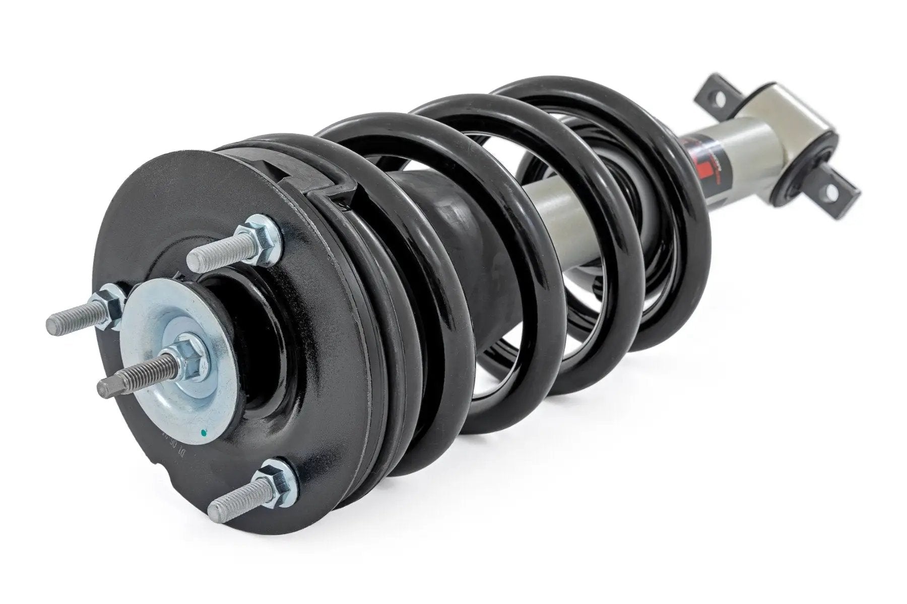 Rough Country M1 Loaded Strut Pair | 0-2" | Chevy/GMC Avalanche/Suburban 1500/Tahoe/Yukon/Yukon XL 1500 (07-20) by Rough Country