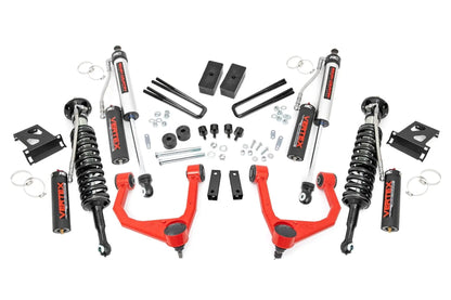 Rough Country 3.5 Inch Lift Kit | Vertex | Toyota Tundra 4WD (2007-2021) by Rough Country