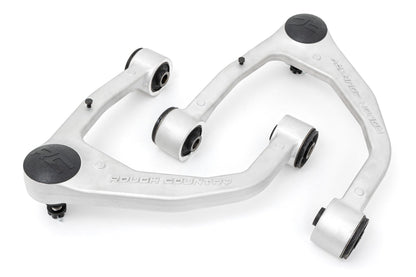 Brazos de control superiores forjados | Mejora OE | Toyota Tundra 2WD/4WD (2007-2021)