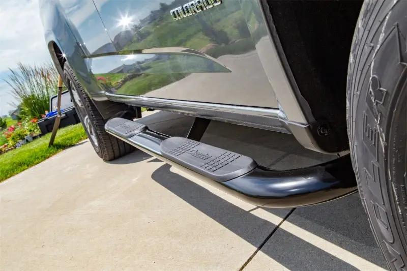 Dee Zee DZE Nerf Bars by Dee Zee