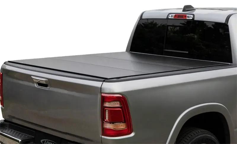 Access ACC LOMAX Tri-Fold Cover by Access