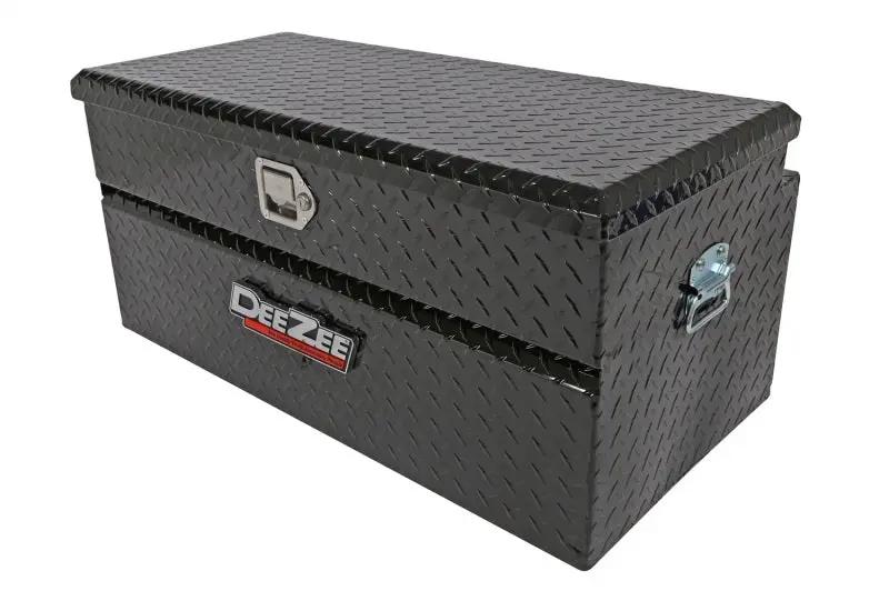 Dee Zee DZE Red Toolbox by Dee Zee