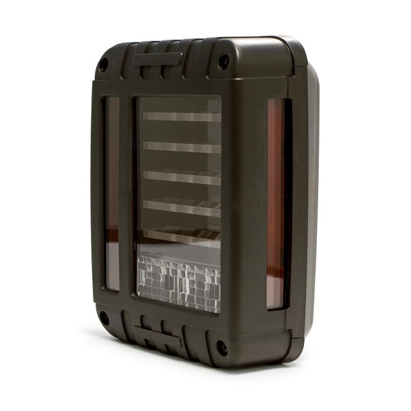DV8 Offroad DVE LED Tail Lights