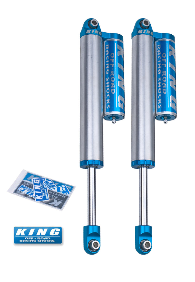 King Shocks KIN 2.5 Shocks
