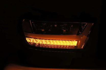 AlphaRex ARX PRO-Series Headlights