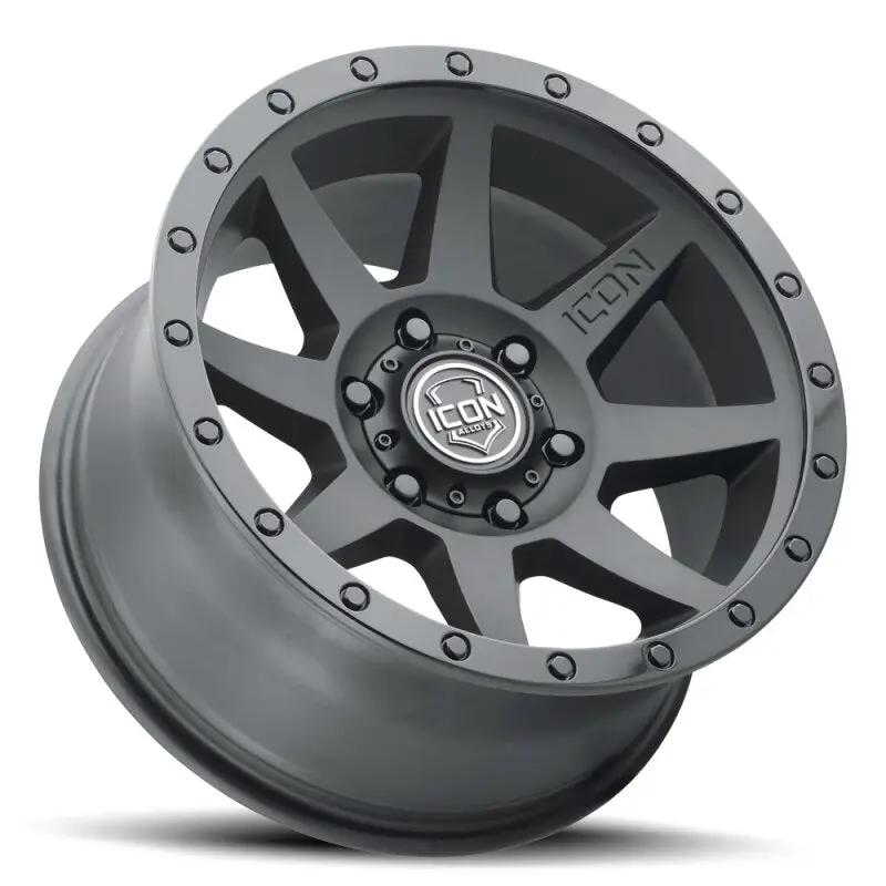 ICON ICO Rebound Wheels by ICON