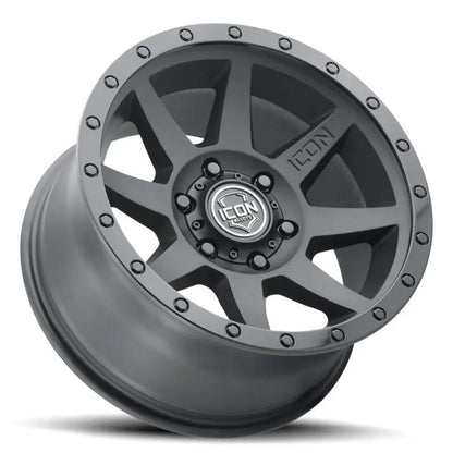 ICON ICO Rebound Wheels by ICON
