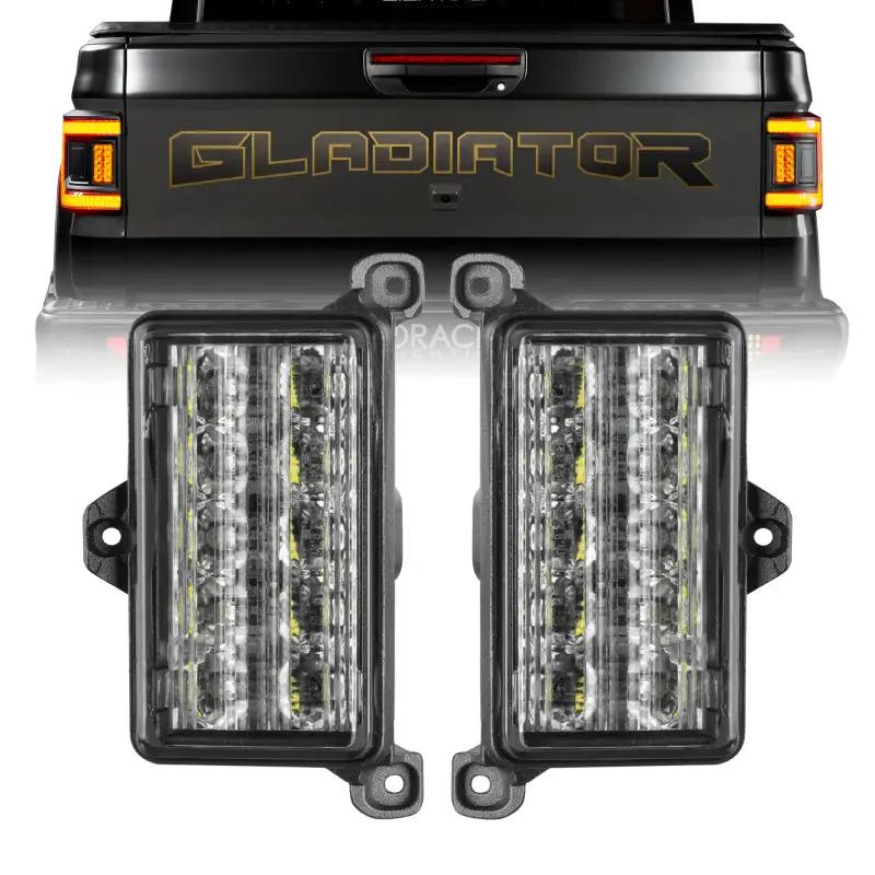 ORACLE Lighting ORL LED Tail Lights by ORACLE Lighting