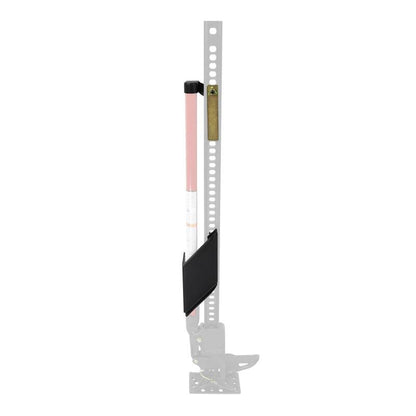 Westin WES WJ2 Bumpers