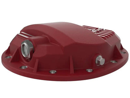 AFE Diff/Trans/Oil Covers by aFe