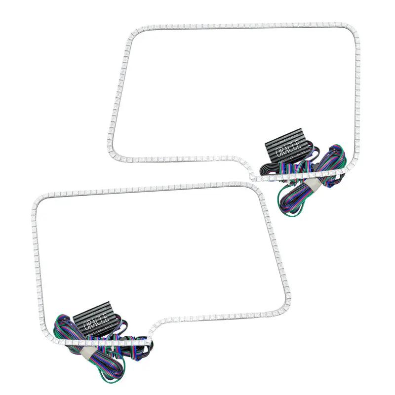 ORACLE Lighting ORL Headlight Halo Kits by ORACLE Lighting