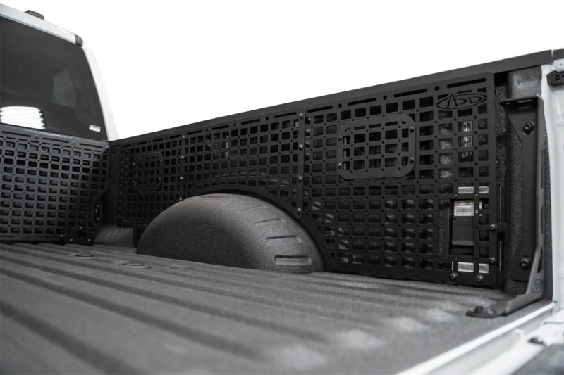 Addictive Desert Designs ADD Molle Panels