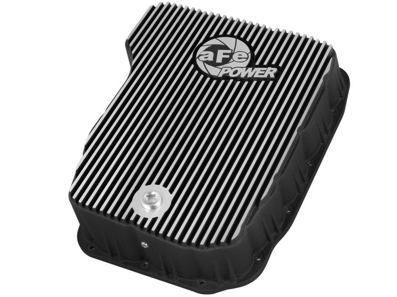 AFE Diff/Trans/Oil Covers