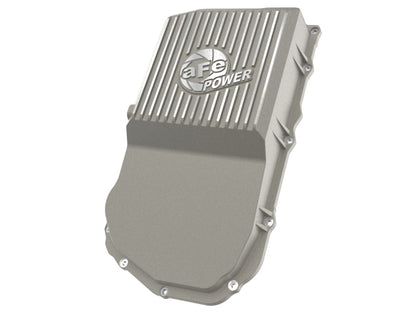 AFE Diff/Trans/Oil Covers by aFe