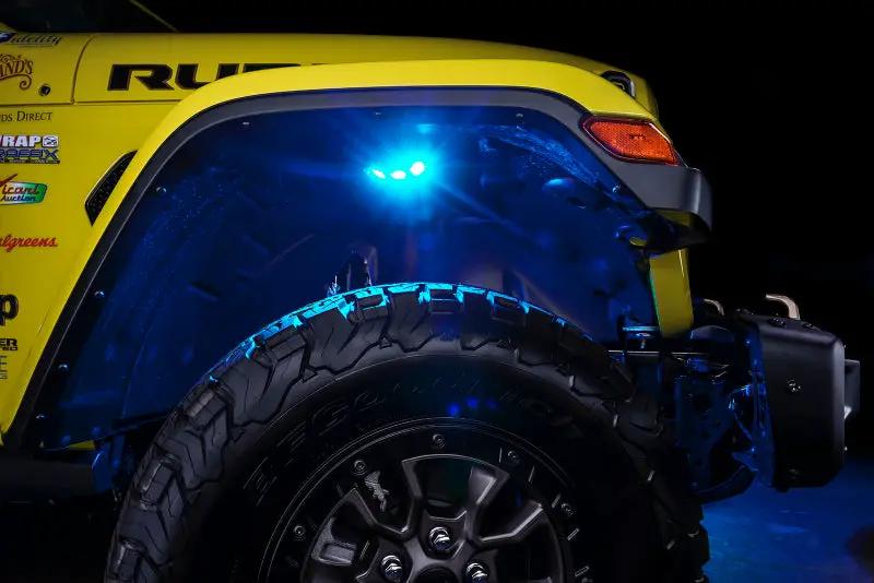 ORACLE Lighting ORL Underbody Rock Lights by ORACLE Lighting