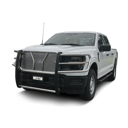 Westin WES HDX Grille Guards by Westin