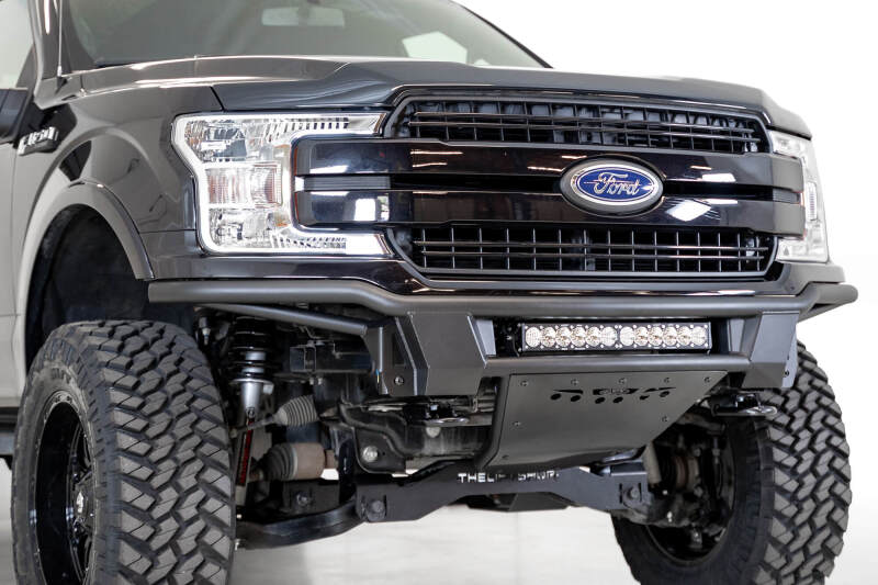 Addictive Desert Designs ADD Pro Front Bumper