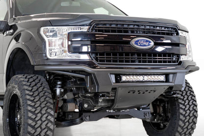 Addictive Desert Designs ADD Pro Front Bumper