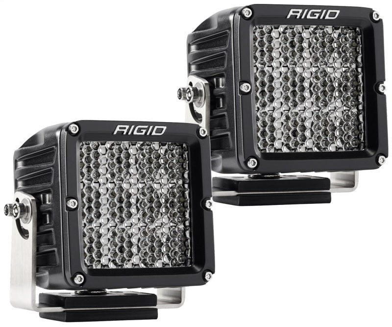 Rigid Industries RIG D2 XL