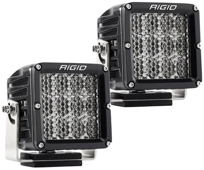 Rigid Industries RIG D2 XL